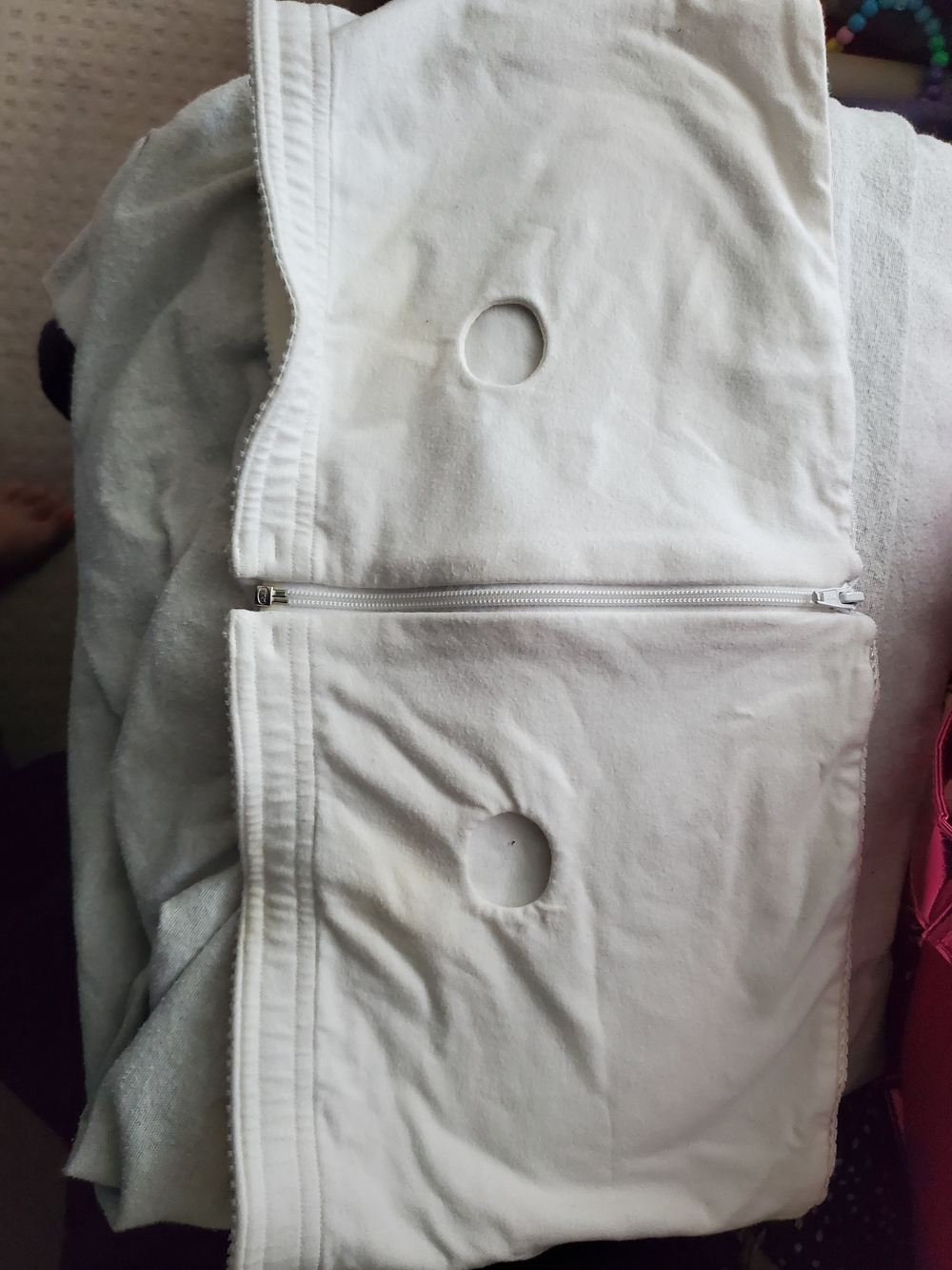 Medela Hands Free Pumping Bustier-XL